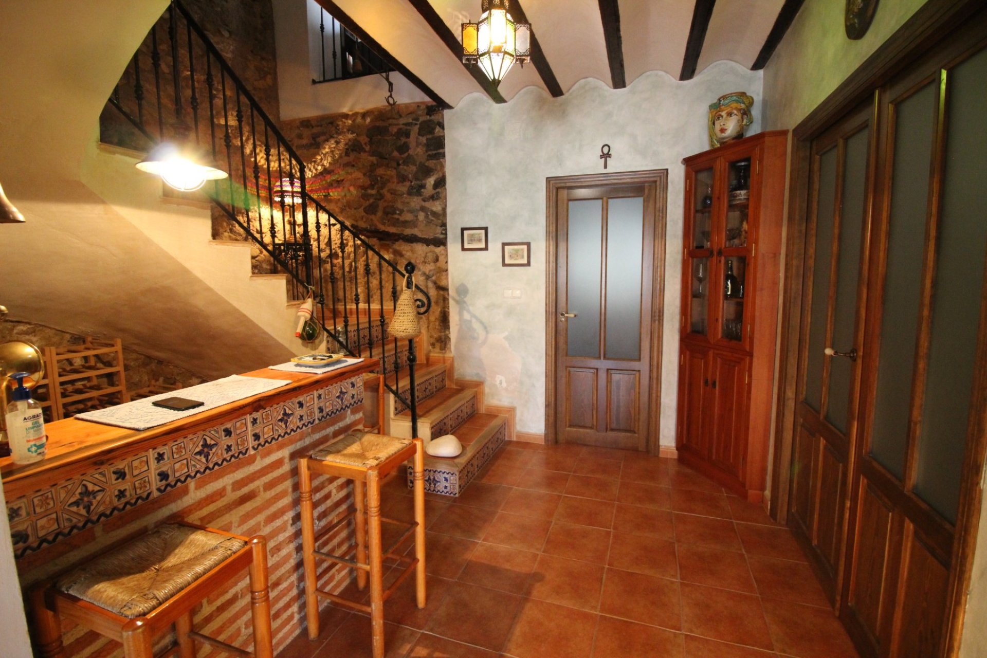 Reventa - Townhouse / Duplex - Blanca