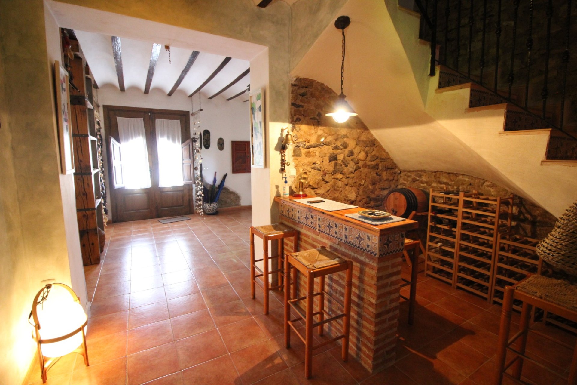 Reventa - Townhouse / Duplex - Blanca