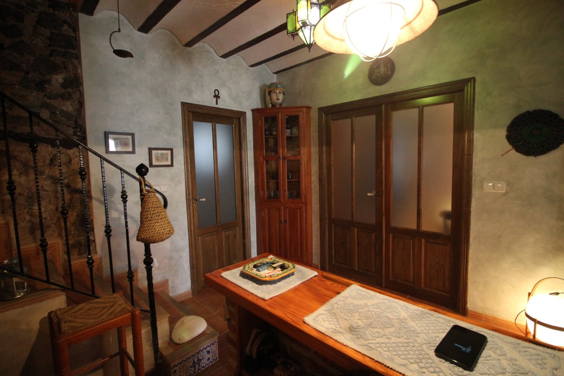 Reventa - Townhouse / Duplex - Blanca