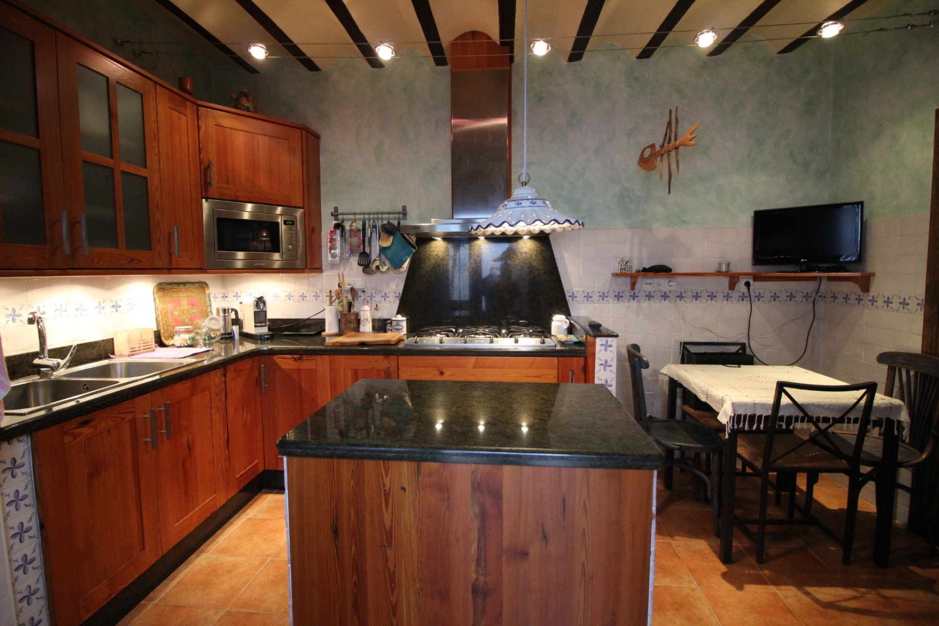 Reventa - Townhouse / Duplex - Blanca