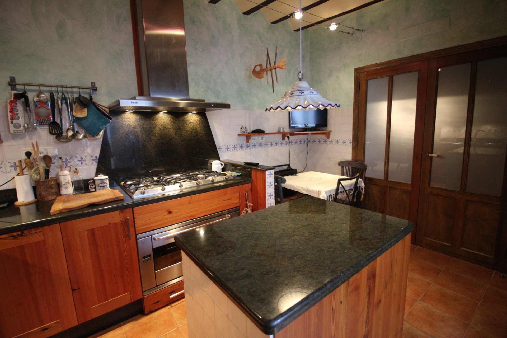 Reventa - Townhouse / Duplex - Blanca