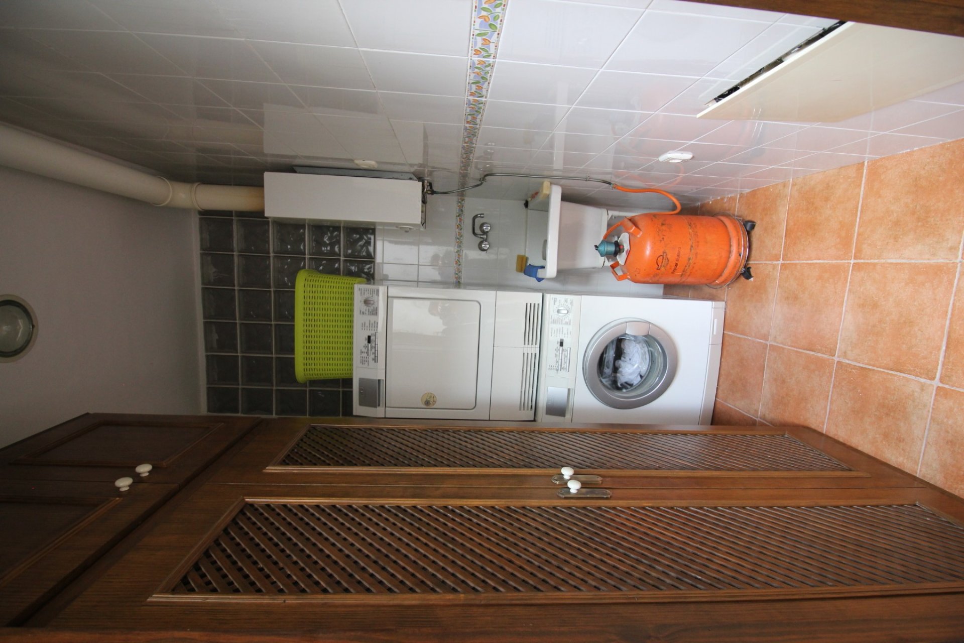 Reventa - Townhouse / Duplex - Blanca