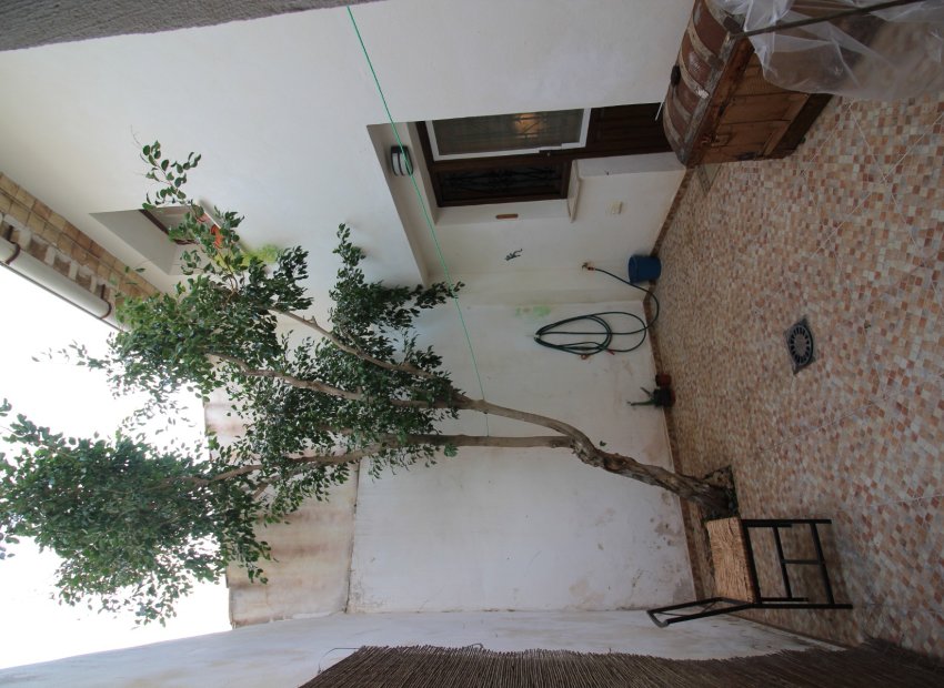 Reventa - Townhouse / Duplex - Blanca