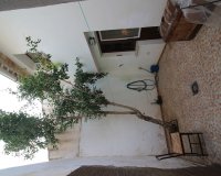 Reventa - Townhouse / Duplex - Blanca