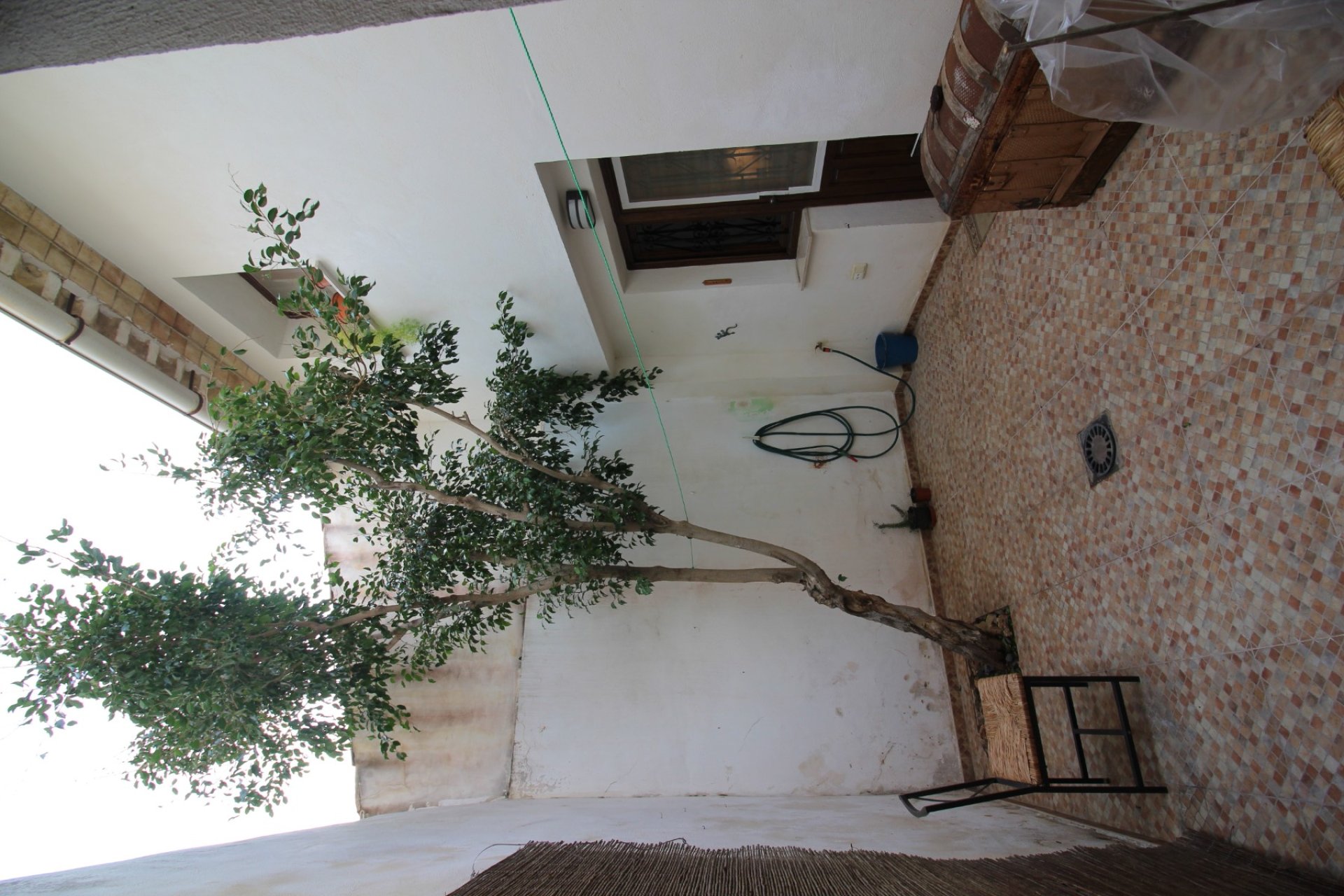 Reventa - Townhouse / Duplex - Blanca