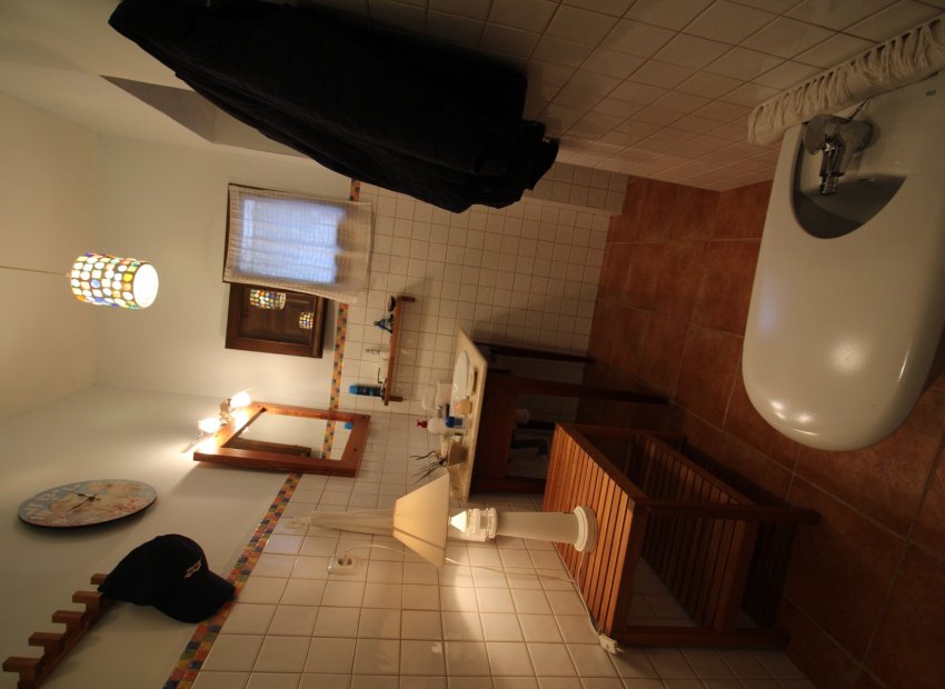 Reventa - Townhouse / Duplex - Blanca