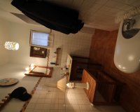 Reventa - Townhouse / Duplex - Blanca