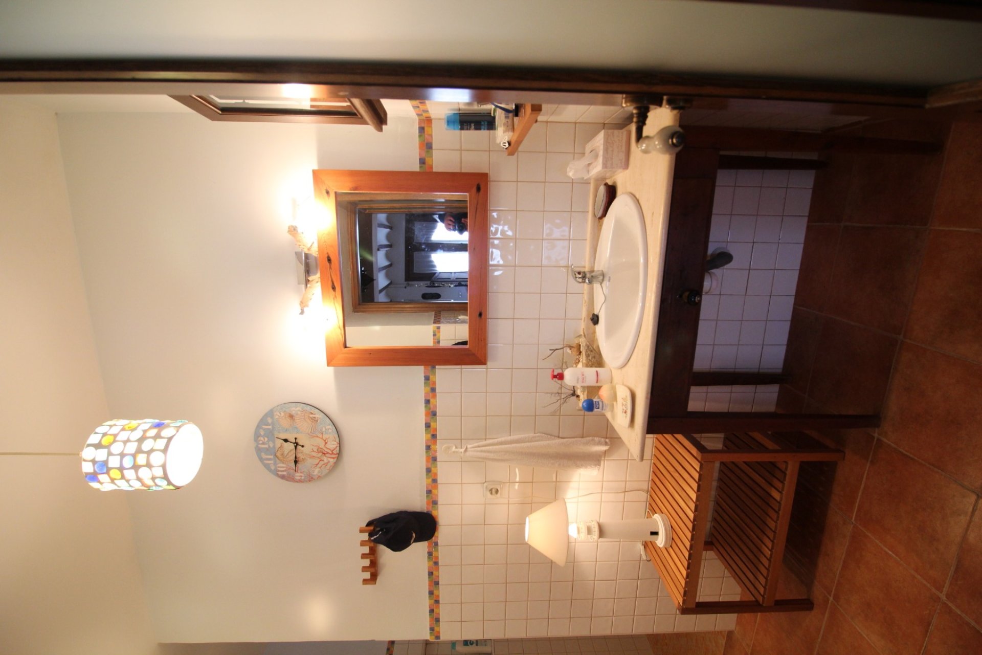 Reventa - Townhouse / Duplex - Blanca