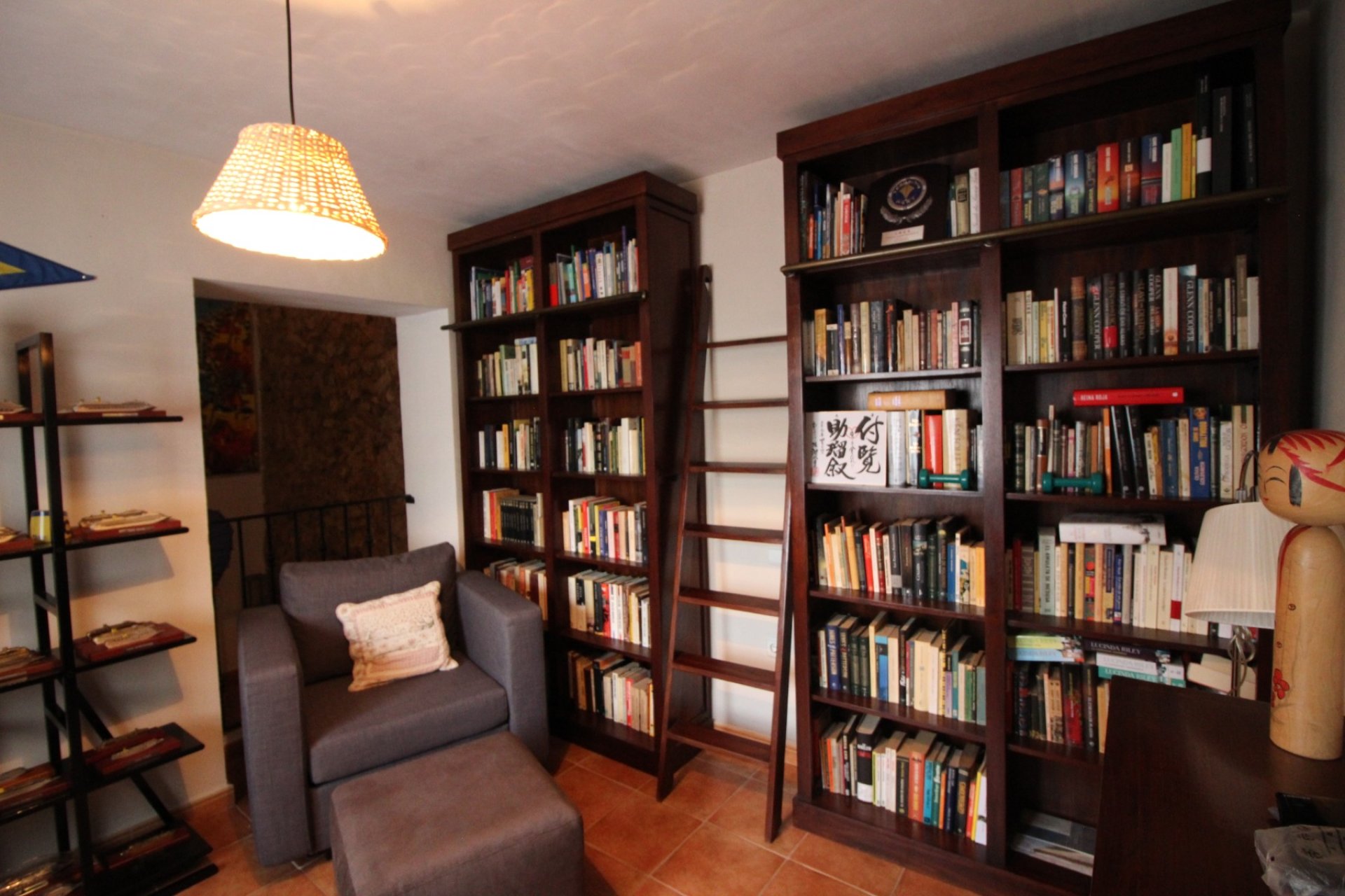 Reventa - Townhouse / Duplex - Blanca