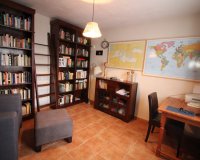 Reventa - Townhouse / Duplex - Blanca