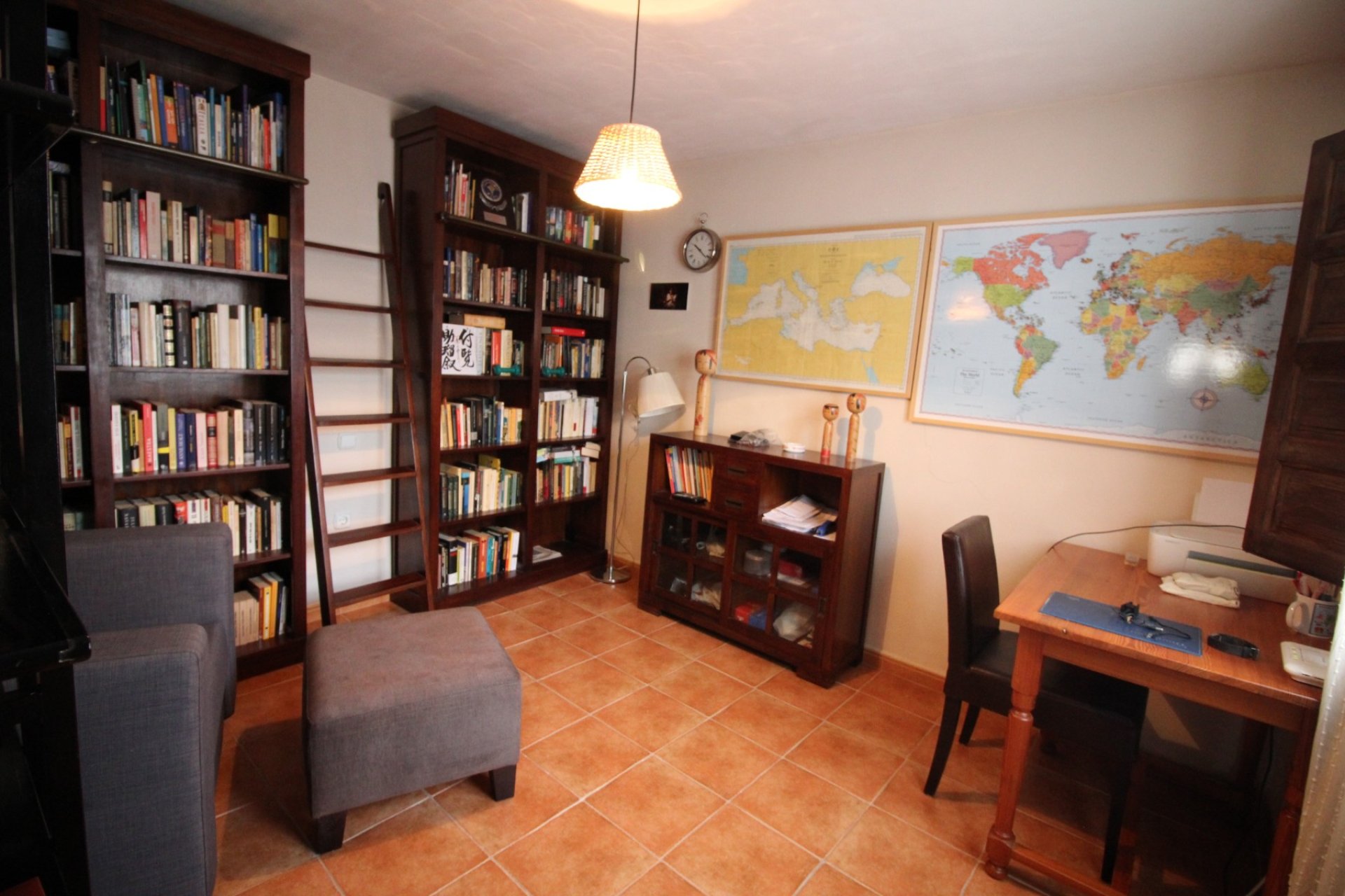 Reventa - Townhouse / Duplex - Blanca