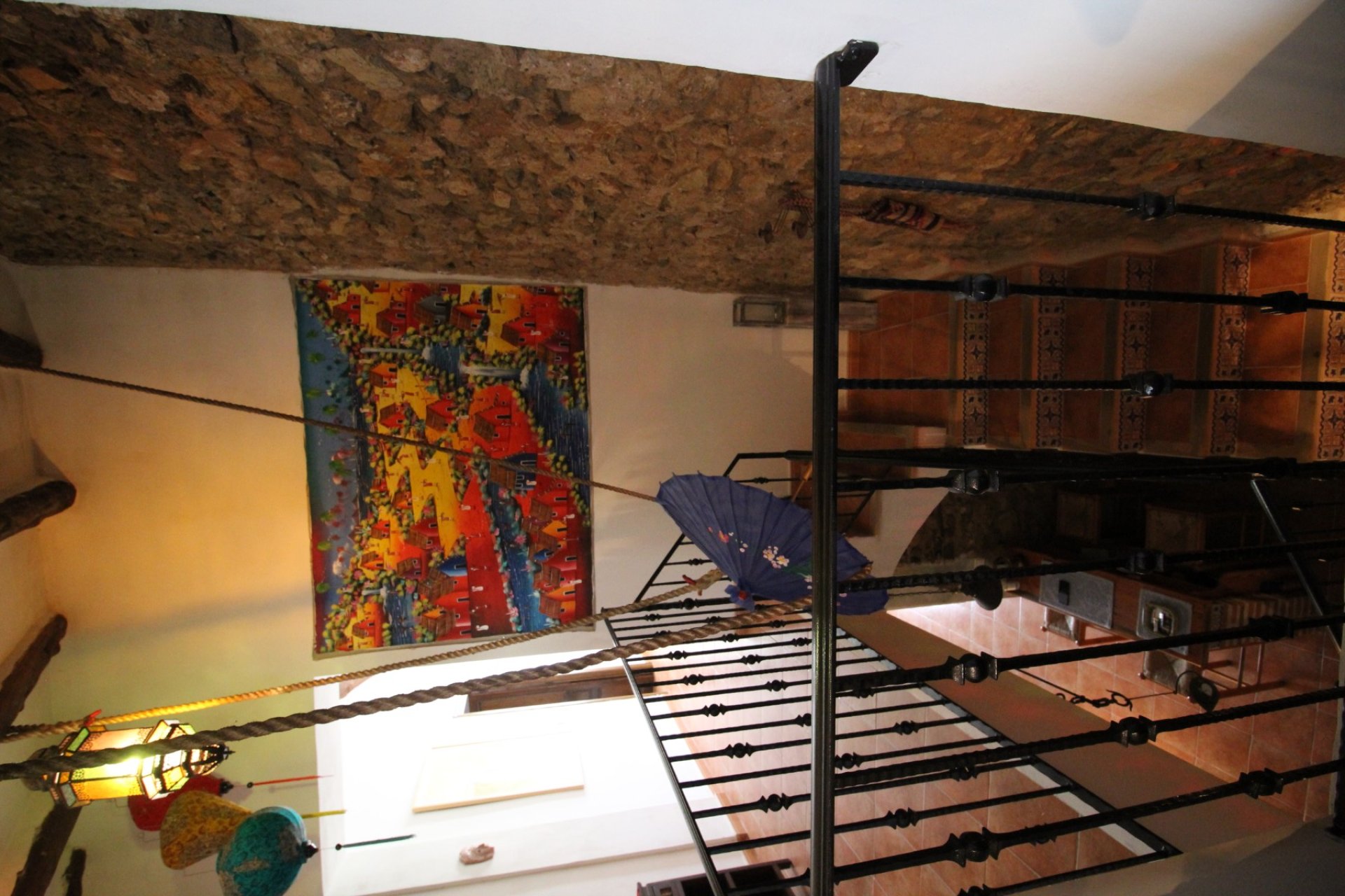 Reventa - Townhouse / Duplex - Blanca