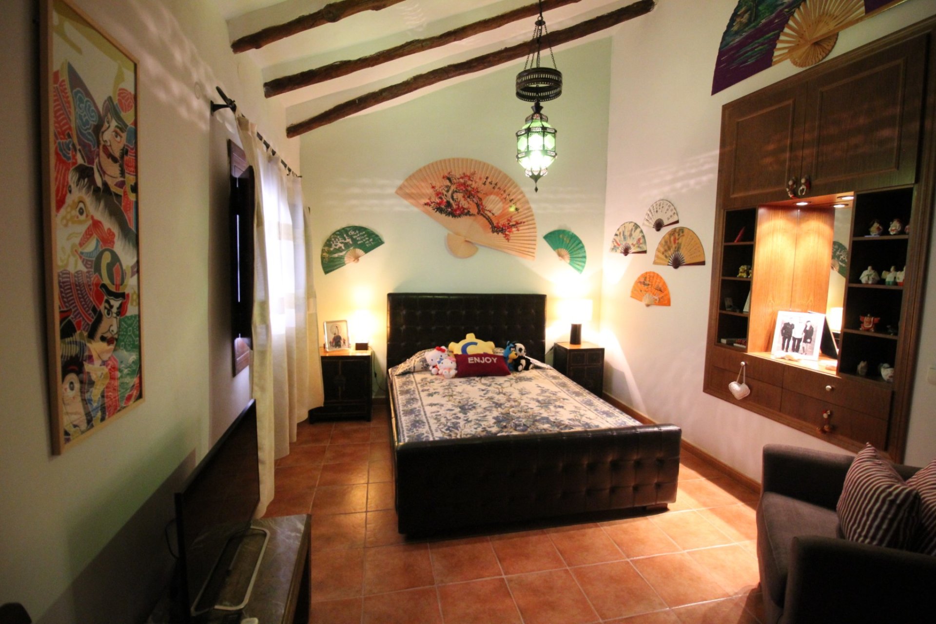 Reventa - Townhouse / Duplex - Blanca