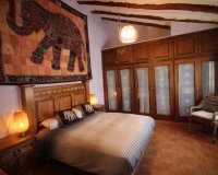 Reventa - Townhouse / Duplex - Blanca