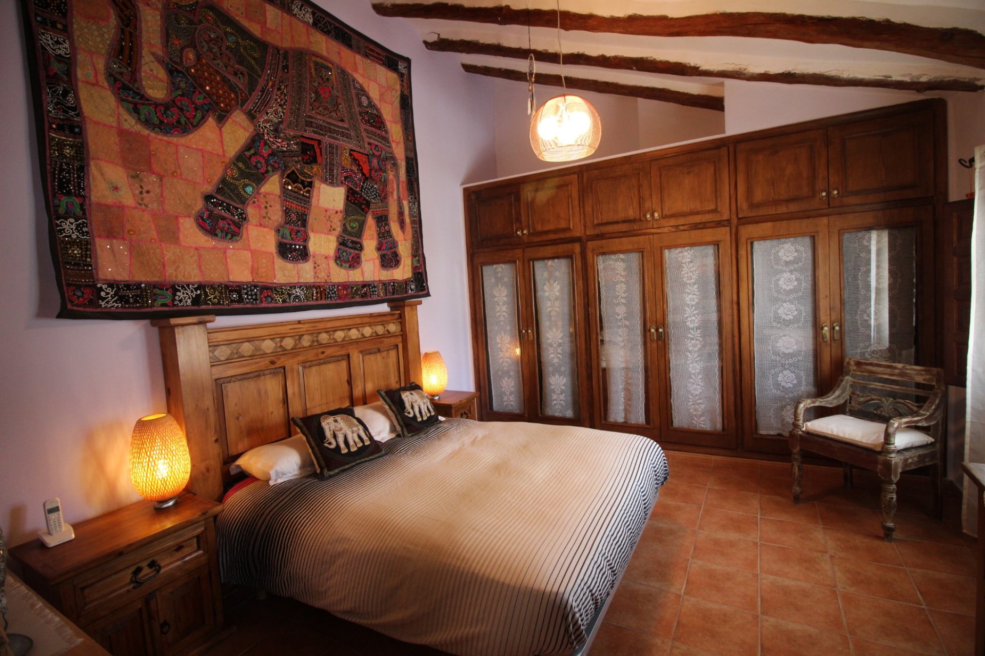 Reventa - Townhouse / Duplex - Blanca