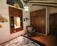 Reventa - Townhouse / Duplex - Blanca