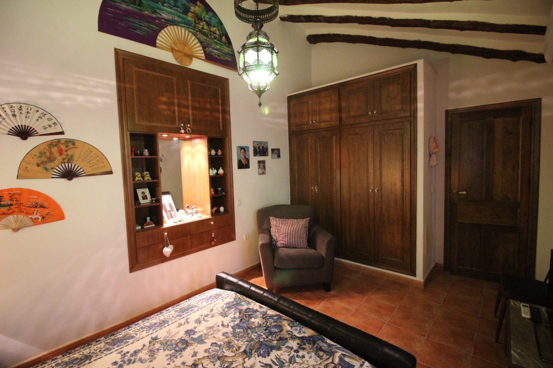 Reventa - Townhouse / Duplex - Blanca