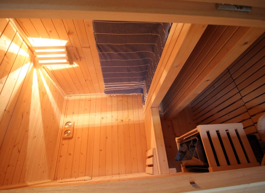 Reventa - Townhouse / Duplex - Blanca