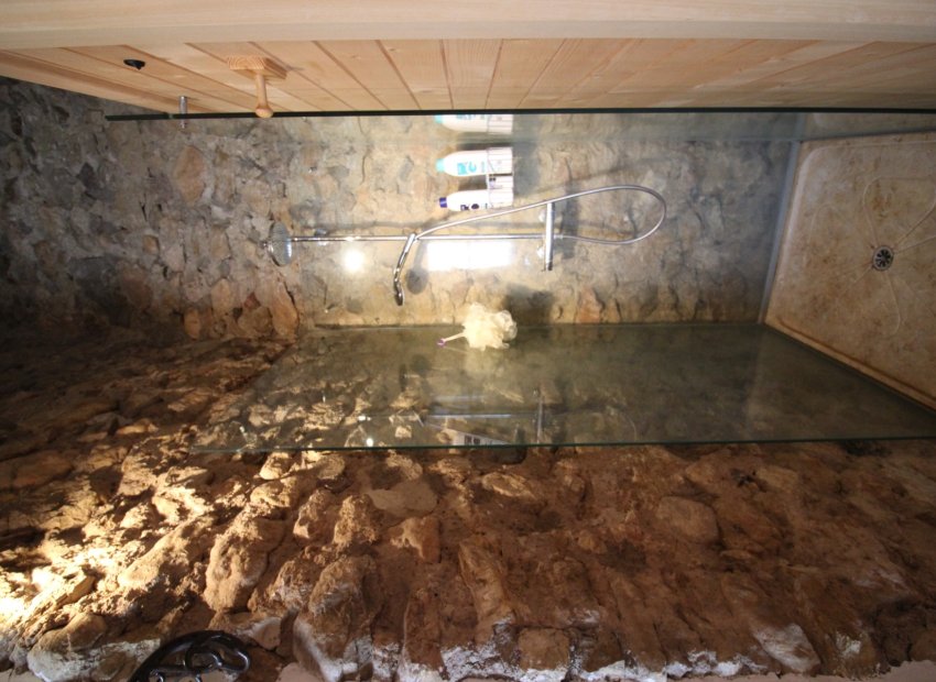 Reventa - Townhouse / Duplex - Blanca