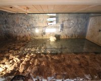 Reventa - Townhouse / Duplex - Blanca