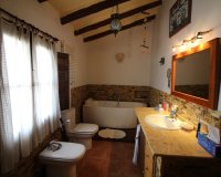 Reventa - Townhouse / Duplex - Blanca