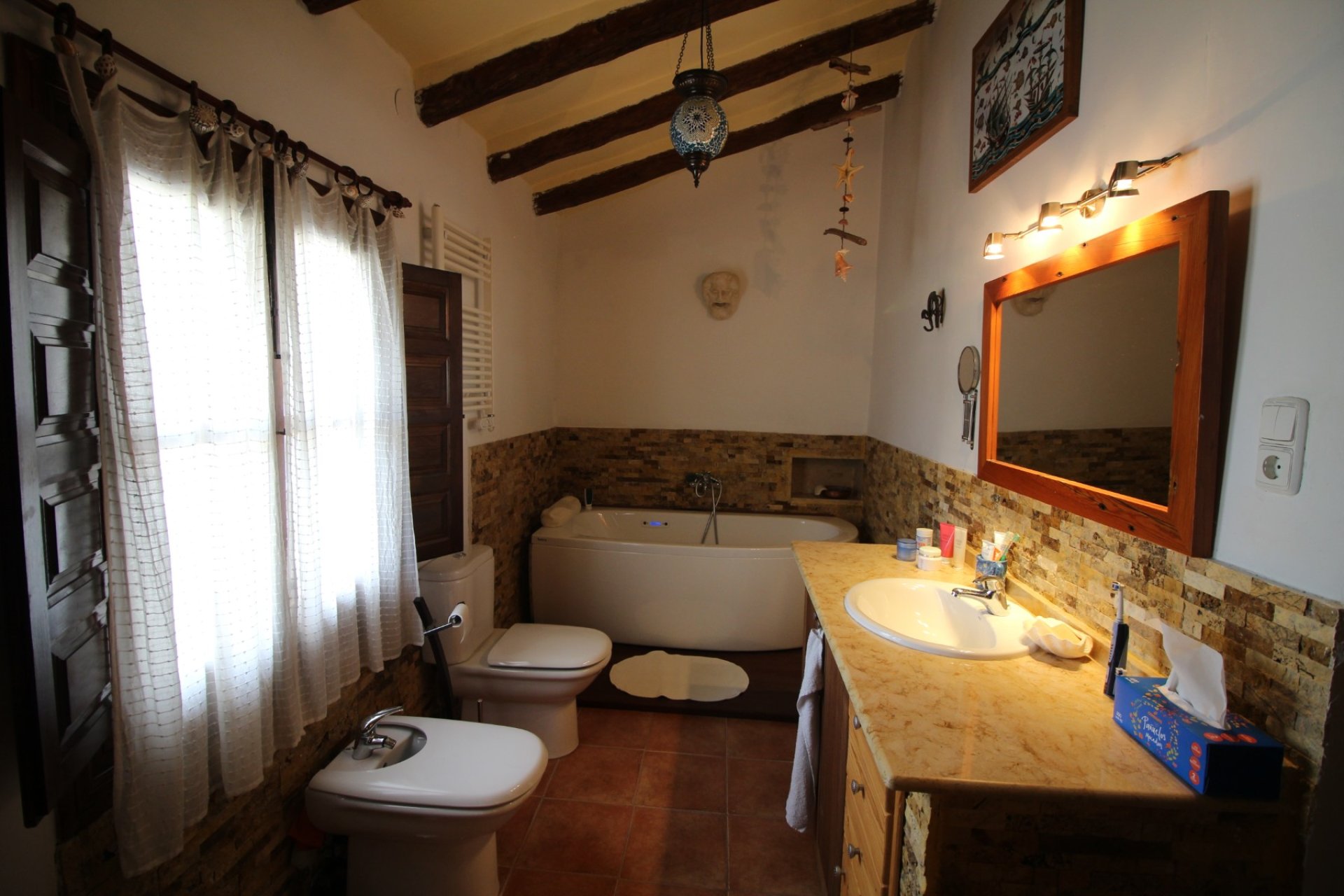 Reventa - Townhouse / Duplex - Blanca