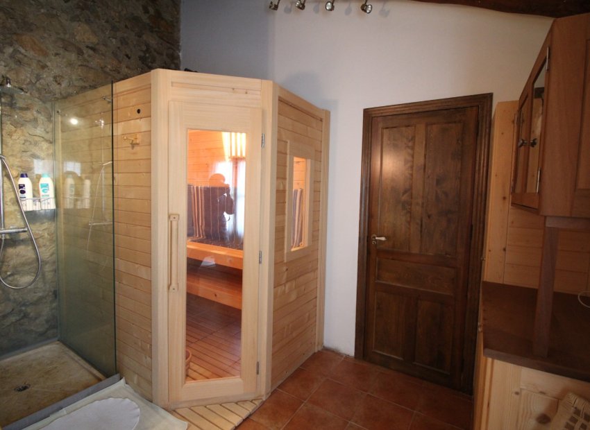 Reventa - Townhouse / Duplex - Blanca