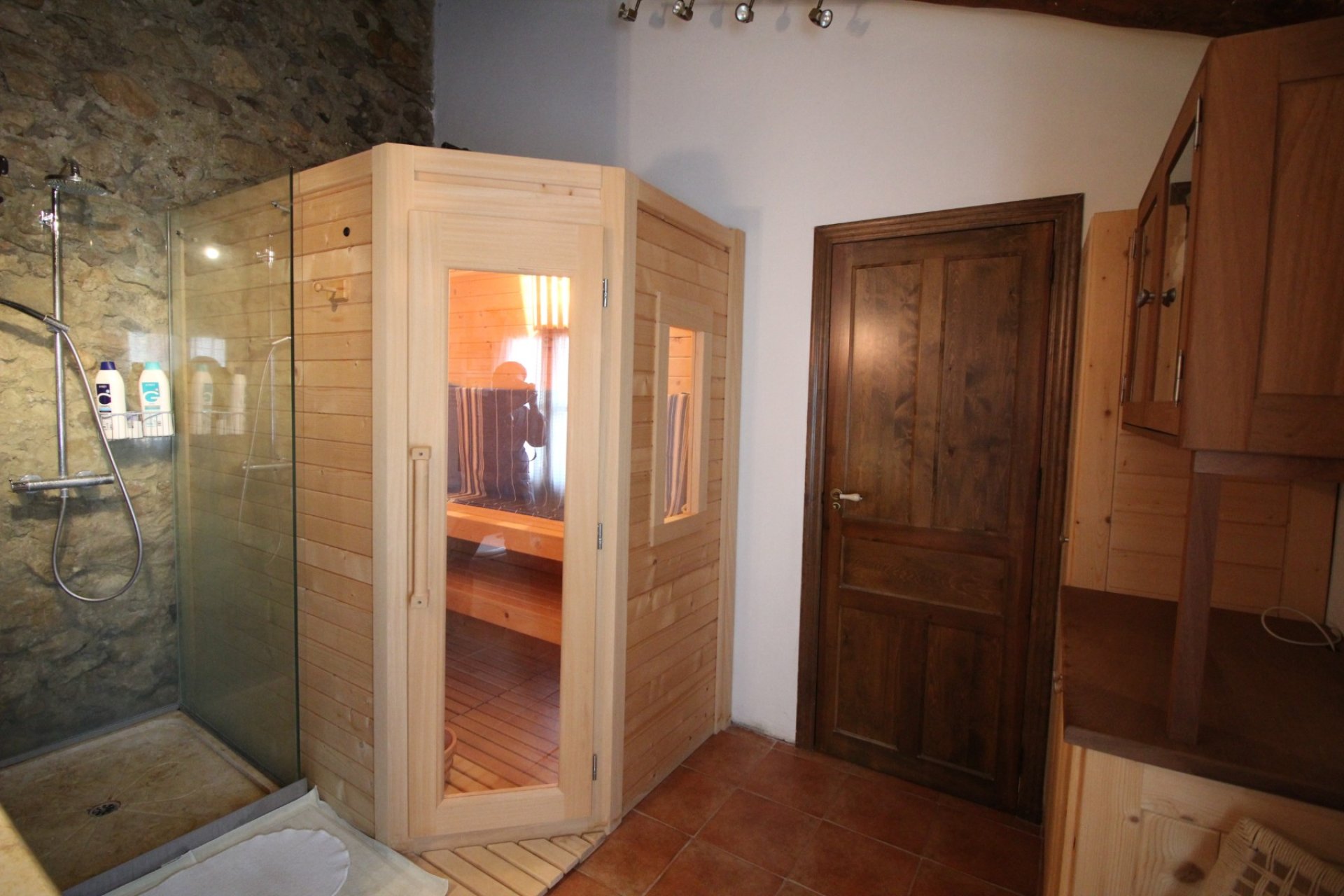 Reventa - Townhouse / Duplex - Blanca