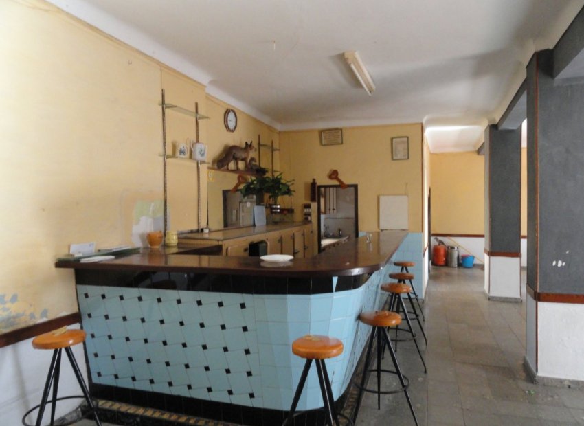 Reventa - Townhouse / Duplex - Bolulla - Center