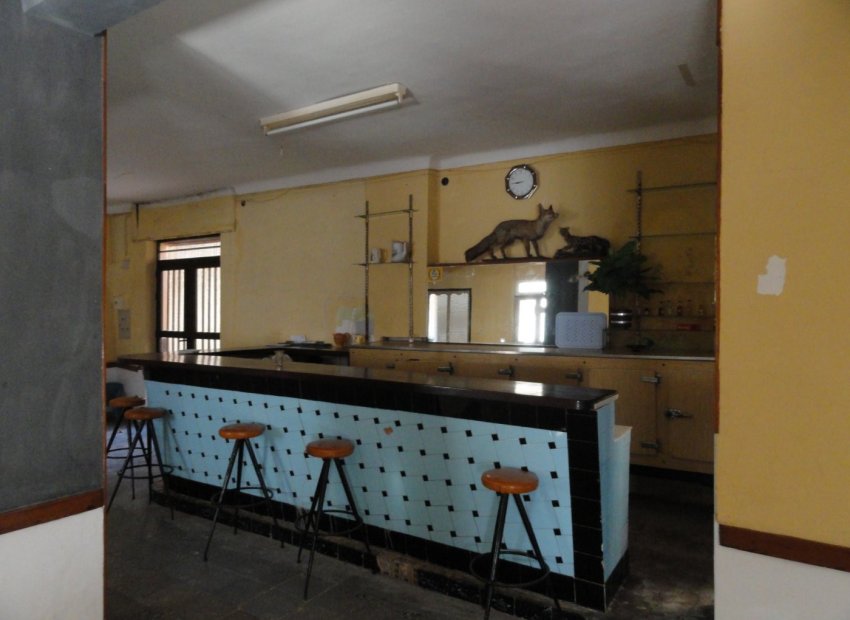 Reventa - Townhouse / Duplex - Bolulla - Center