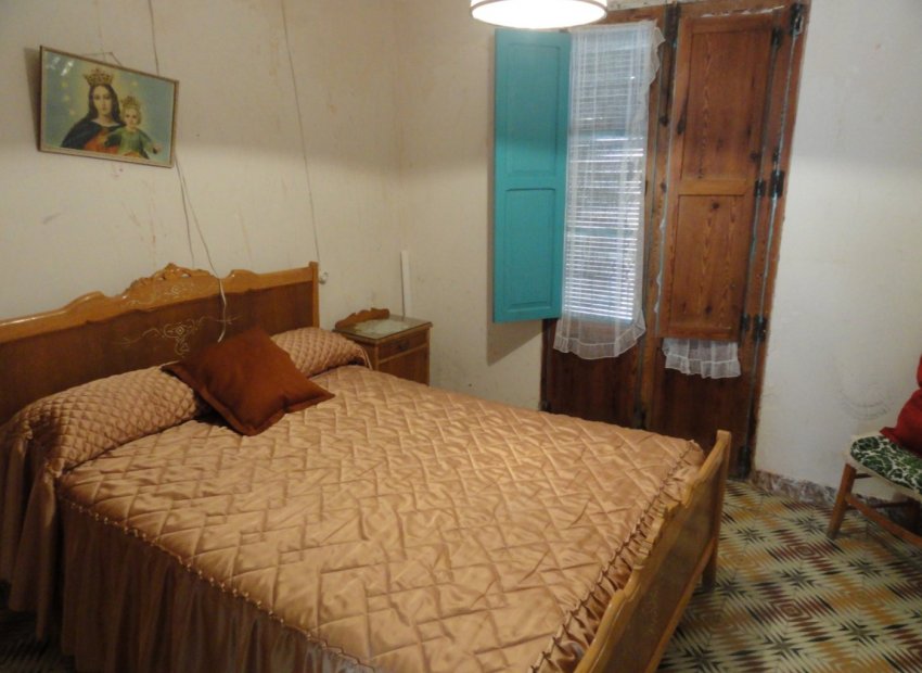 Reventa - Townhouse / Duplex - Bolulla - Center