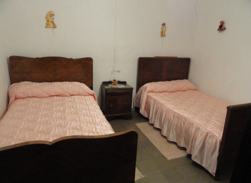 Reventa - Townhouse / Duplex - Bolulla - Center