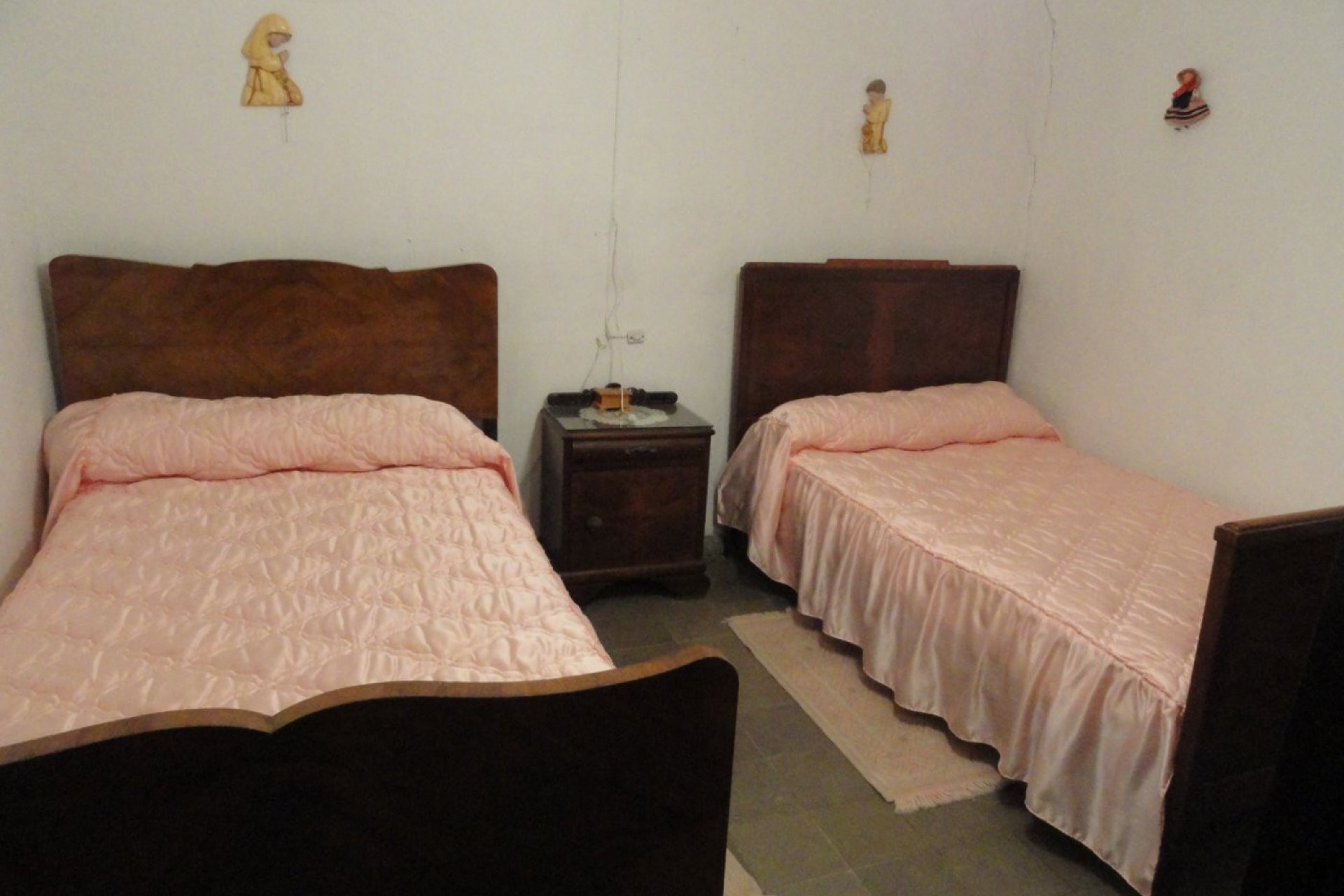 Reventa - Townhouse / Duplex - Bolulla - Center