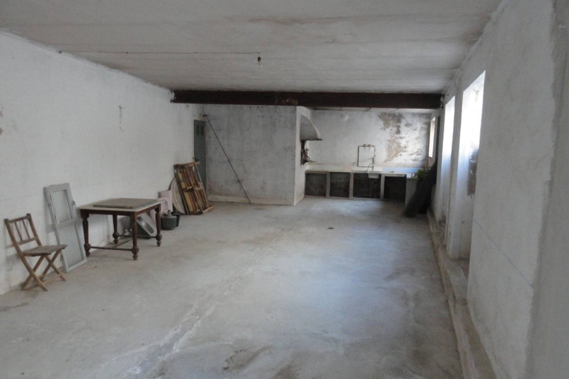 Reventa - Townhouse / Duplex - Bolulla - Center