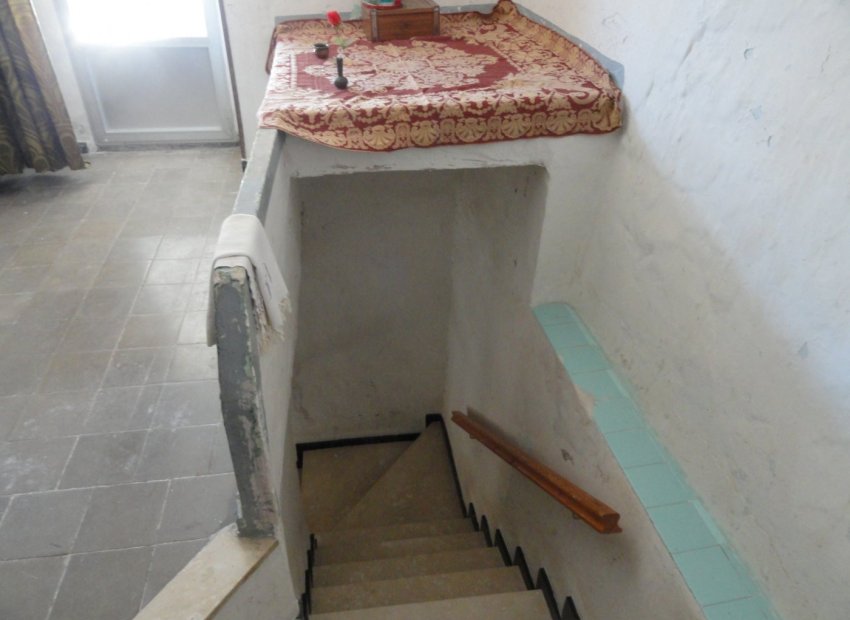 Reventa - Townhouse / Duplex - Bolulla - Center