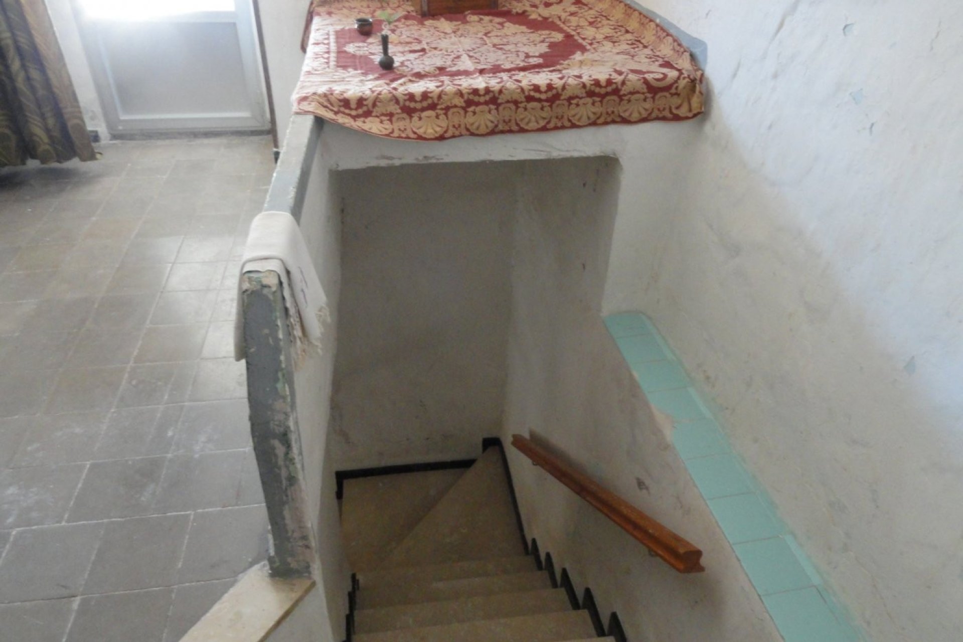 Reventa - Townhouse / Duplex - Bolulla - Center