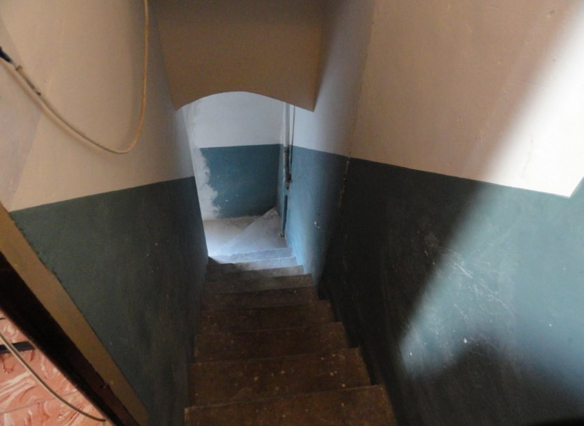 Reventa - Townhouse / Duplex - Bolulla - Center