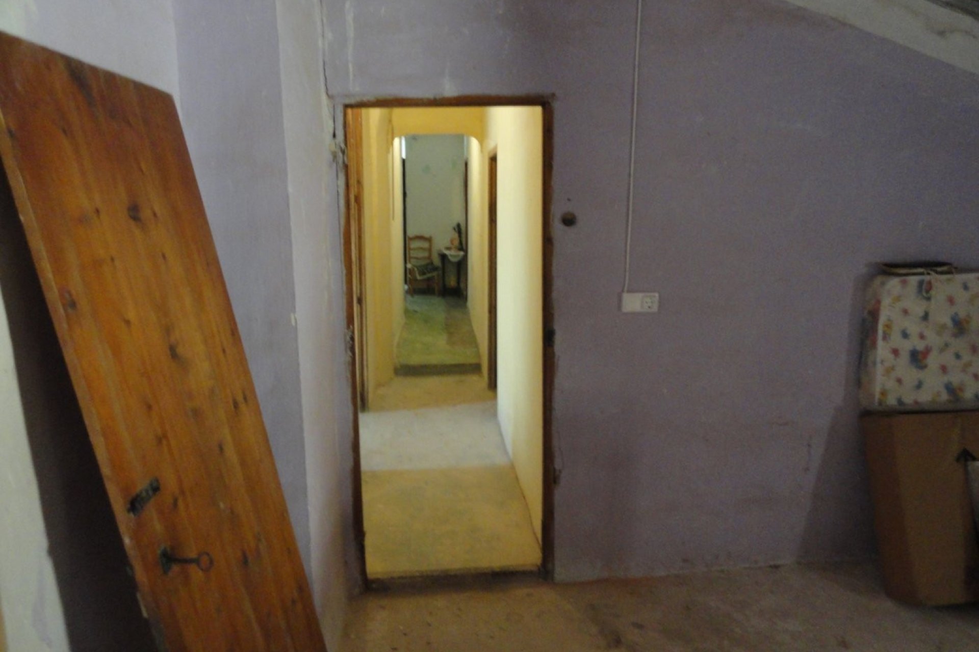 Reventa - Townhouse / Duplex - Bolulla - Center