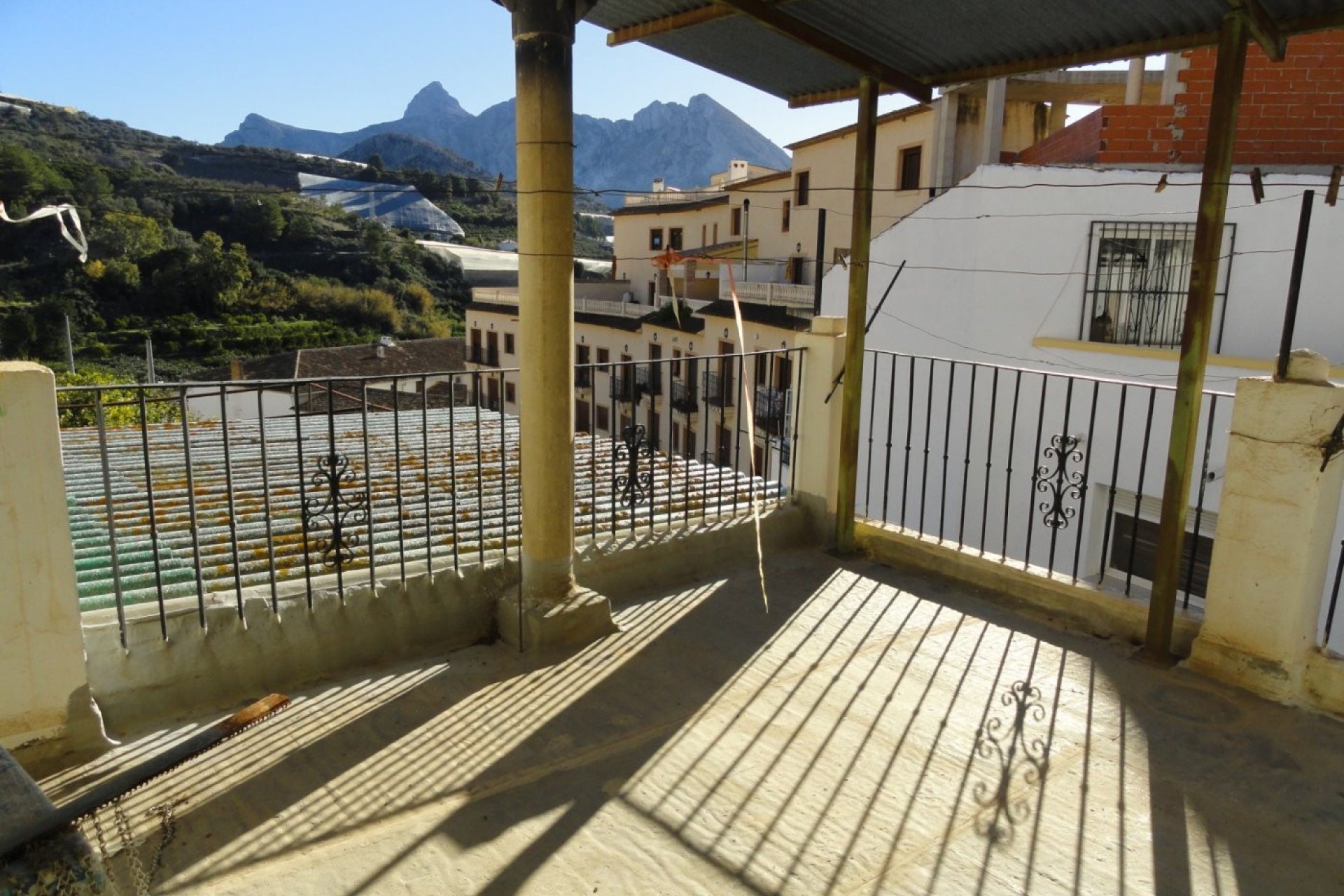Reventa - Townhouse / Duplex - Bolulla - Center