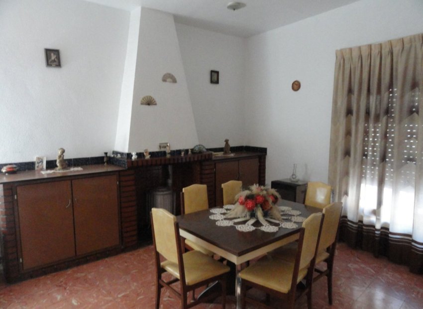 Reventa - Townhouse / Duplex - Bolulla - Center