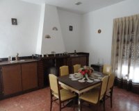 Reventa - Townhouse / Duplex - Bolulla - Center
