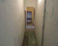 Reventa - Townhouse / Duplex - Bolulla - Center