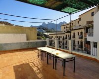 Reventa - Townhouse / Duplex - Bolulla - Center