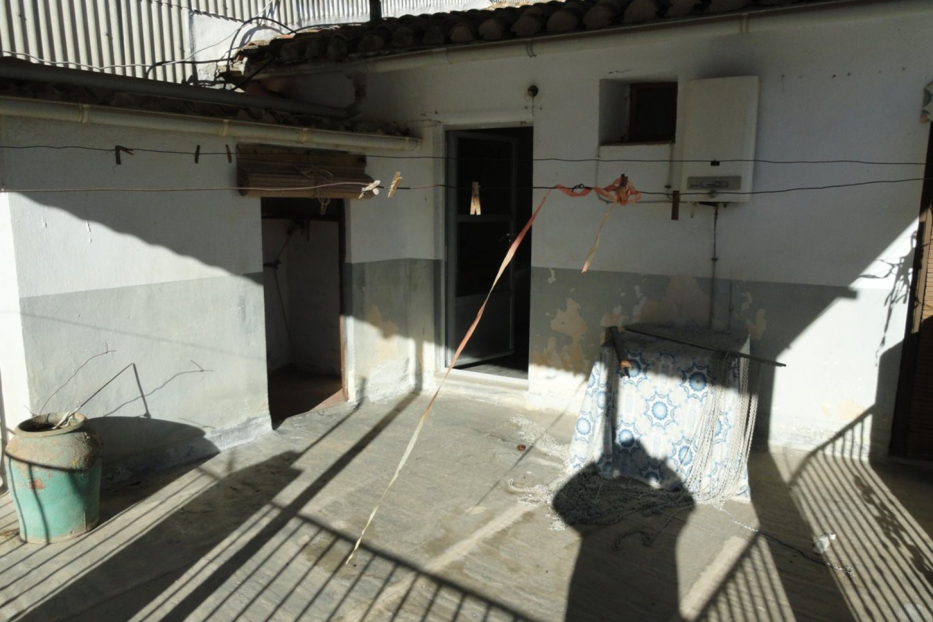 Reventa - Townhouse / Duplex - Bolulla - Center