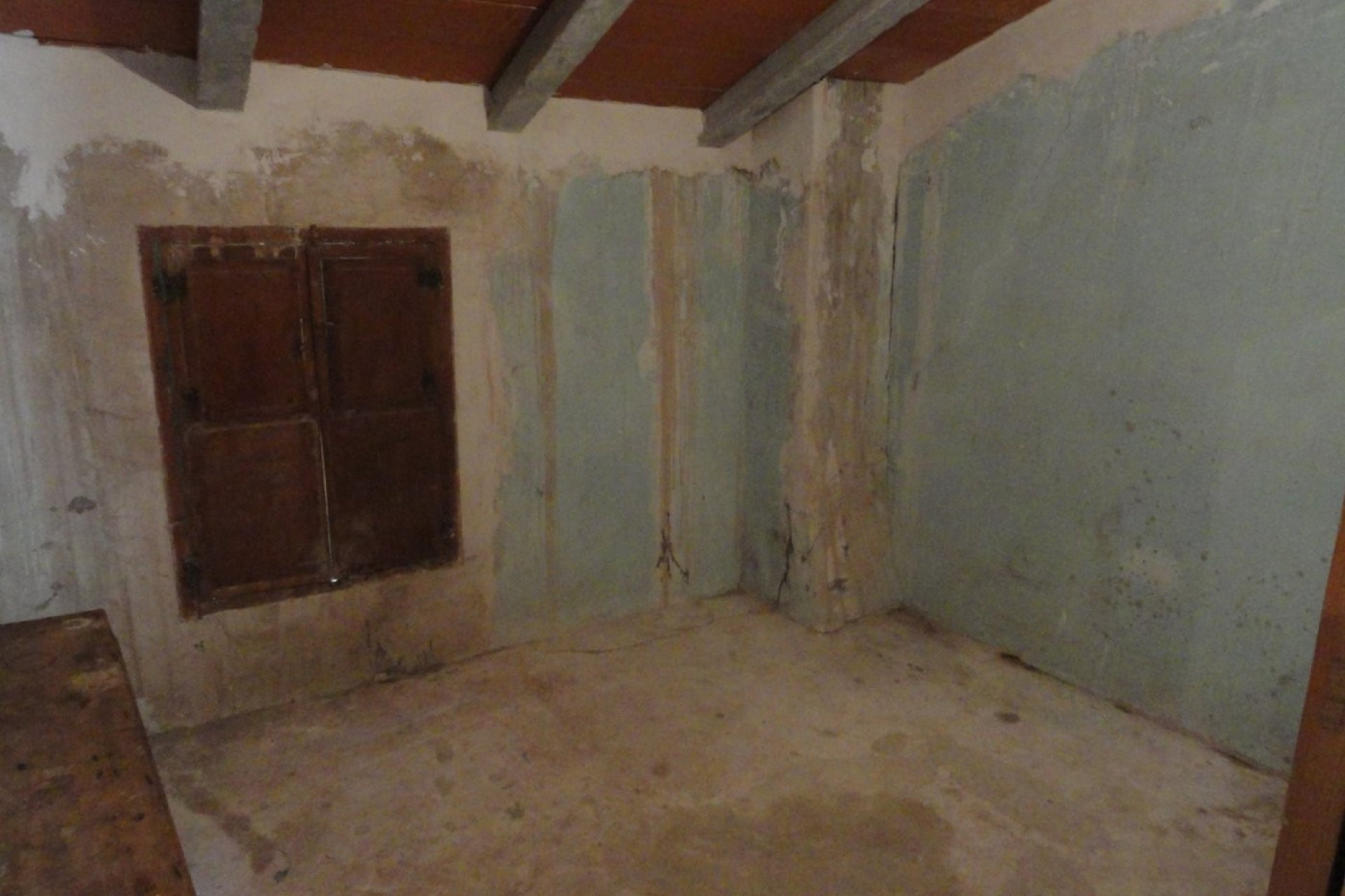 Reventa - Townhouse / Duplex - Bolulla - Center