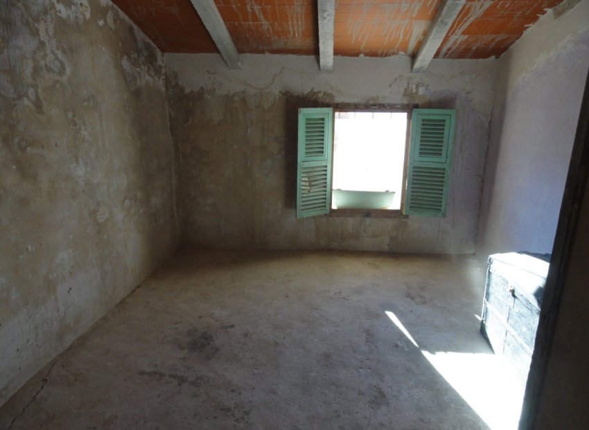 Reventa - Townhouse / Duplex - Bolulla - Center