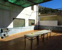 Reventa - Townhouse / Duplex - Bolulla - Center