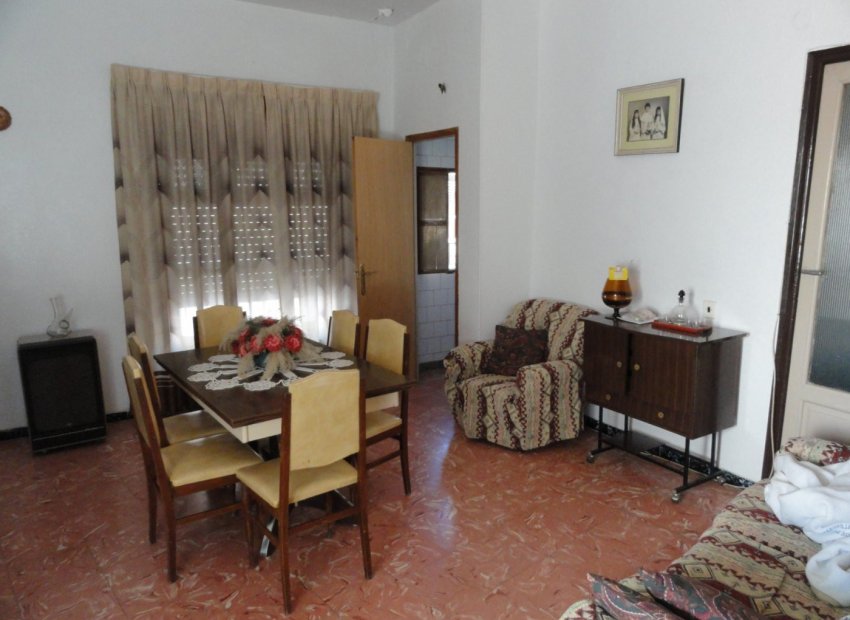 Reventa - Townhouse / Duplex - Bolulla - Center