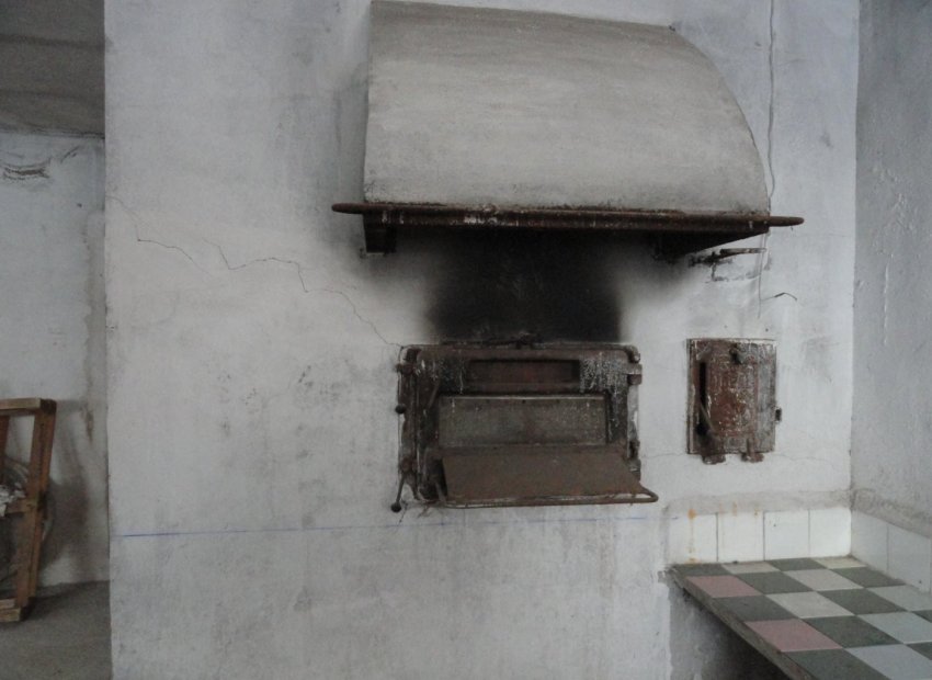 Reventa - Townhouse / Duplex - Bolulla - Center