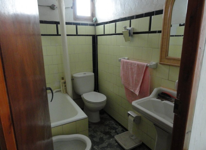 Reventa - Townhouse / Duplex - Bolulla - Center